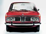 75 Jahre BMW Automobile: BMW 2000, 1966