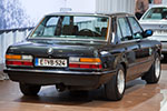 BMW 524td (Modell E28)