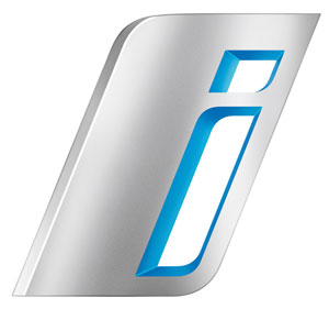 Logo BMW iLogo BMW i