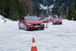 BMW Driving Experience, Snow and Ice Experience