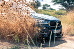 BMW Driving Experience, BMW Namibia Multiday Tour