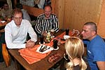 im Landgasthaus Brandenburg