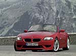 BMW Z4 M Roadster