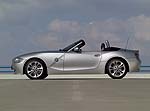 BMW Z4 Roadster