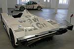 Jenny Holzer, Art Car, 1999 BMW V12 LMR