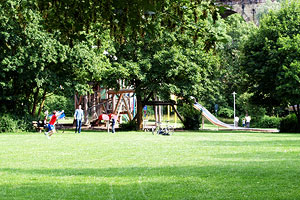 Spielplatz Bietigheim-Bissingen