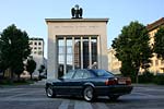 BMW 7er-Kalender 2005: Lexx Nr.1