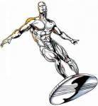 Benutzerbild von Silver-Surfer