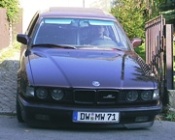 Benutzerbild von 730i Schnitzer