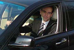 Christian Sch�tt, Betreiber von www.7-forum.com
