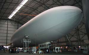 Zeppelinwerft