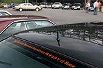 Mercedes 600 SE, der erste Mercedes mit V12-Motor