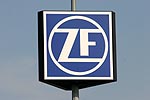 im April 2007 besuchten Mitglieder des Forums das ZF-Werk in Saarbrcken