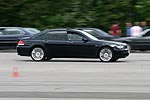 Matthias (�TheTwinS74�) im BMW 760Li (Modell E66)