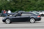 Matthias (�TheTwinS74�) im BMW 760Li (Modell E66)