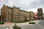 Rathaus von Prenzlau