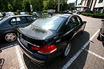 BMW 745d (E65) von Thilo („pille”)
