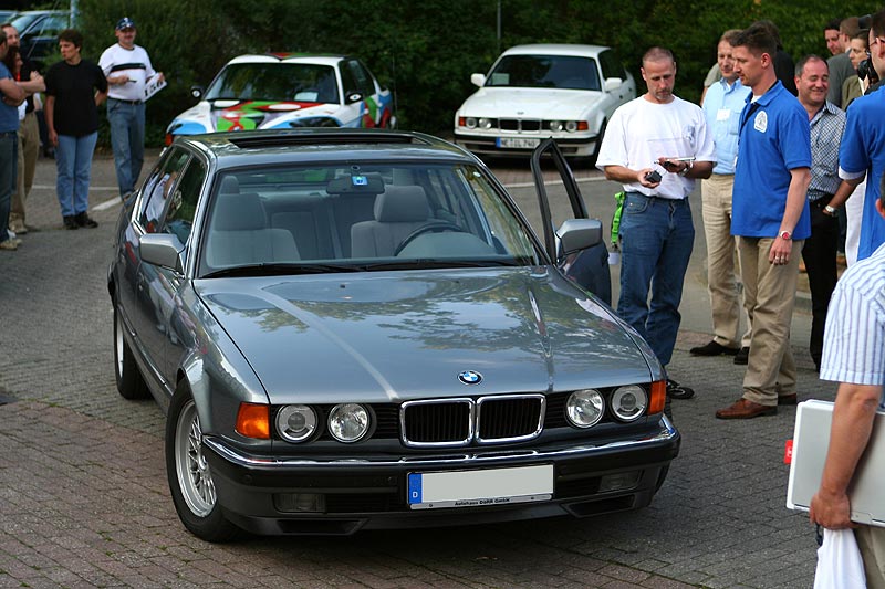 BMW 730i (E32) von Peter (Peter13)