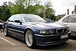 Alpina B12 6.0