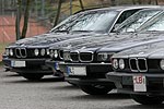 BMW 7er-Stammtisch SdWest im Mrz 2008