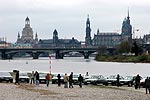 10. Dresdner Stammtisch: Foto-Session an der Elbe