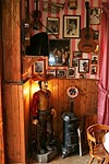 Karl-May-Saloon in Dresden
