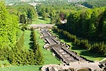 Schlosspark in Kassel