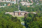 Schloss Wilhelmshhe in Kassel