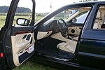 BMW Alpina B12 6.0 (E38) mit BMW Individual Ausstattung