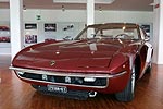 Lamborghini Espada, 1.227 mal gebaut von 1968 bis 1978