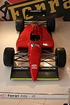 Ferrari Indy V8 (1987)