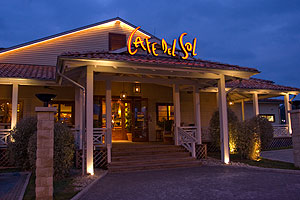 Caf del Sol in Castrop-Rauxel