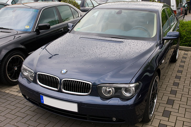 BMW 745i (E65) von Andreas (Dr.Phil)