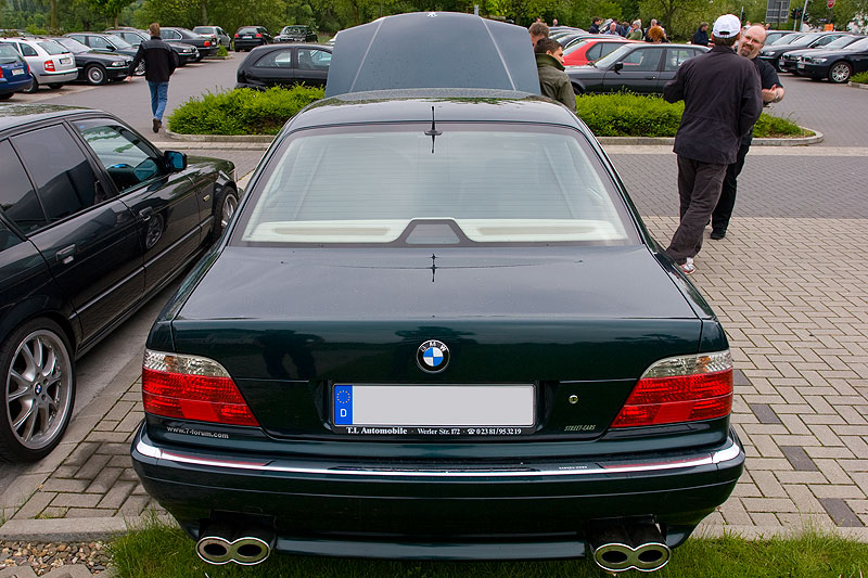 BMW 728i (E38, Bj. 01.96) von Stammtisch-Neuling Ercan (Hommoglu2626)