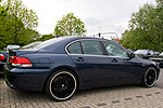 BMW 745i (E65) von Andreas („Dr.Phil”)