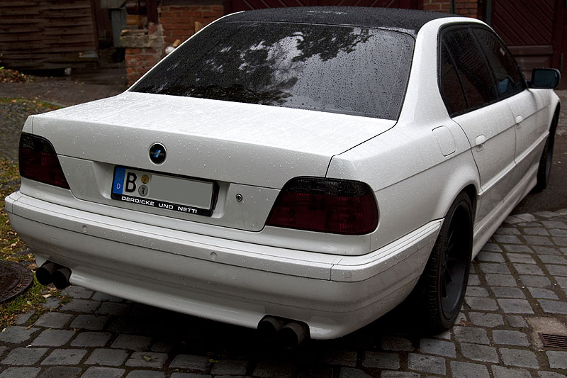 7er-BMW (E38) von Torsten (DD)