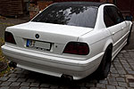 7er-BMW (E38) von Torsten („DD”)