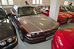 BMW 750iL Individual (E38)