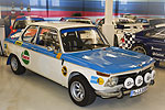 BMW 2002 Vergaser, aus Kunststoff, 170 PS