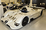 BMW V12 Le Mans Artcar