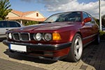 BMW 740i (E32) von Mario (�Mario RE�)
