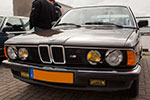 BMW 745i (Modell E23) 