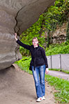 Viola ('*Phoebe*') in Überlingen