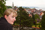 Viola ('*Phoebe*') in Überlingen