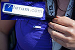 Neu: ein 7-forum.com Pin, den jeder Teilnehmer des Jahrestreffens im Forumsbeutel überreicht bekam