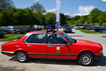 BMW E23 Feuerwehr von Klaus ('E12Klaus')