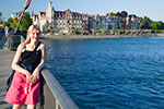 Viola ('*Phoebe*') in Konstanz 