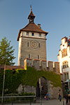 Schnetztor in Konstanz
