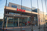 Lago Shopping Center in Konstanz