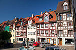 Altstadt von Meersburg